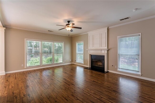 10175 Barston Ct in Alpharetta, GA - Building Photo - Building Photo