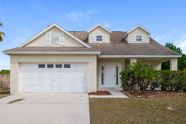 property at 3002 Summer Cruise Dr