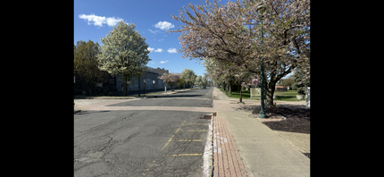 478 Liberty St, Unit 2 in Newburgh, NY - Building Photo - Building Photo