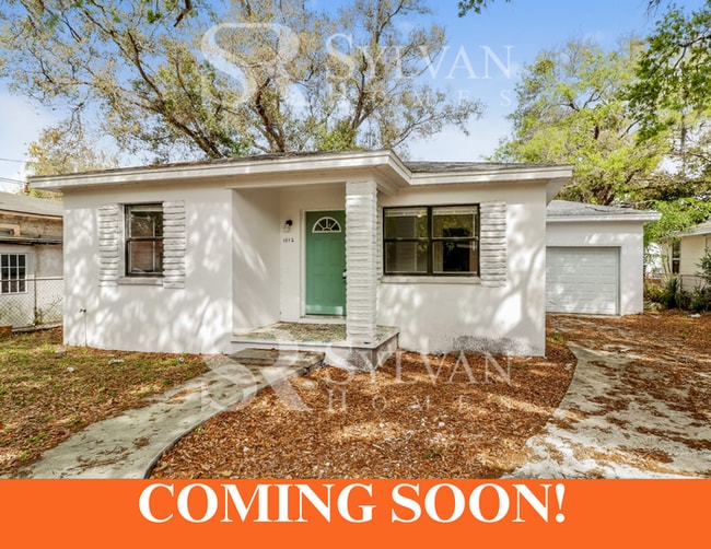 property at 1012 La Salle St