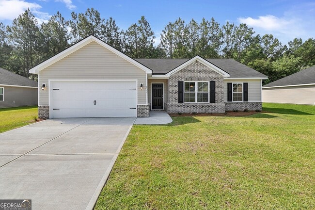 property at 604 Jodi Pl