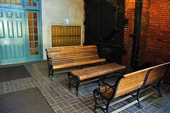 555 Pearl Street in Reading, PA - Foto de edificio - Building Photo