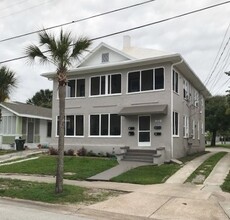 212 S Oleander Ave in Daytona Beach, FL - Foto de edificio - Building Photo