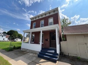 81 Beacon St in Newburgh, NY - Building Photo - Building Photo