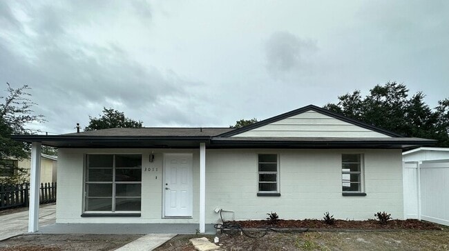 property at 3011 N 43rd St