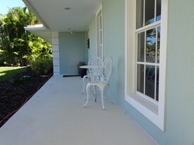 131 13th Ave in Indialantic, FL - Building Photo - Building Photo