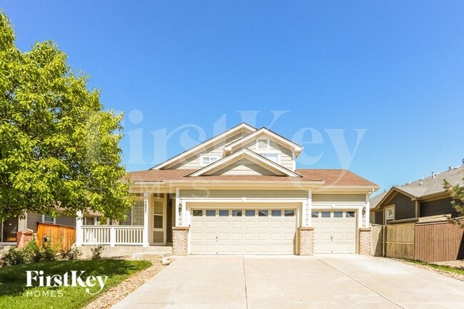 property at 15857 E 107th Way