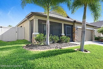 4000 Harvest Cir in Rockledge, FL - Building Photo - Building Photo