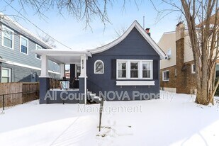 6219 Piney Branch Rd NW in Washington, DC - Building Photo