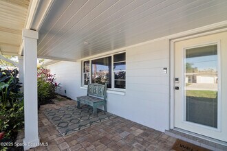 1707 S Harbor Dr in Merritt Island, FL - Building Photo - Building Photo