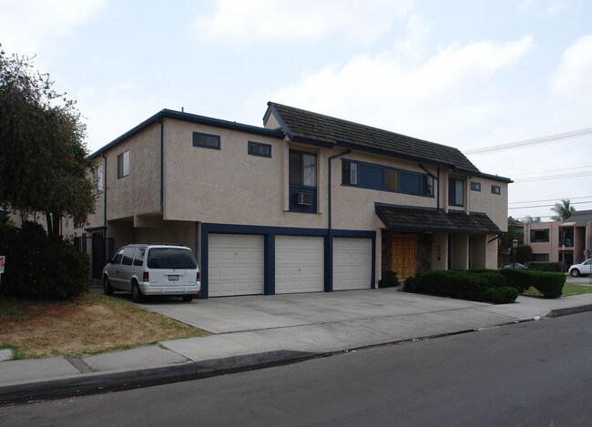 4203 Idaho St in San Diego, CA - Building Photo - Building Photo