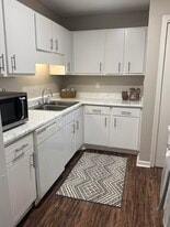 Summer West Apartments in Hattiesburg, MS - Building Photo