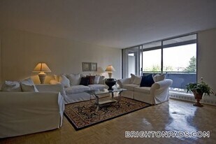 125 Chiswick Rd, Unit 309 in Boston, MA - Building Photo