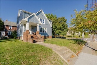 774 Copley Rd in Akron, OH - Building Photo - Building Photo