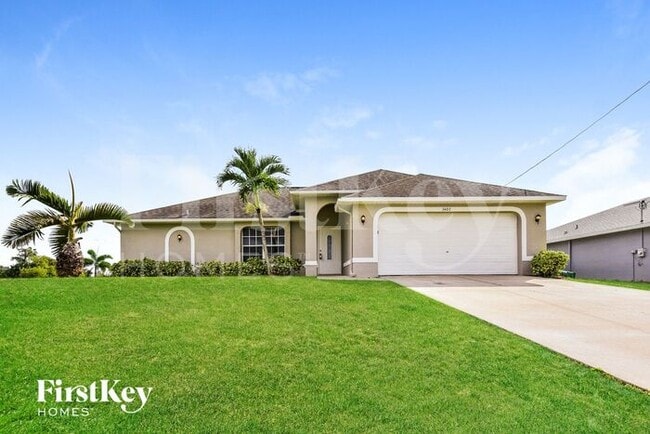 property at 3407 NE 19th Ave