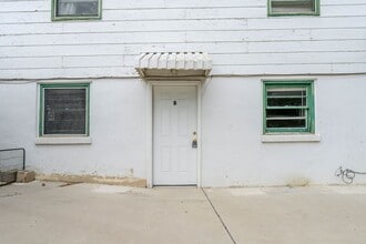 2503 Glen View Ave in Colorado Springs, CO - Building Photo - Building Photo