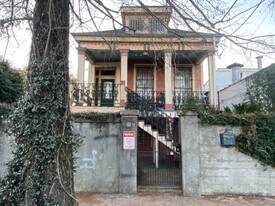 920 Frenchmen St, Unit A in New Orleans, LA - Building Photo