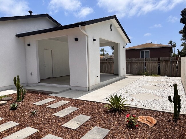 property at 572 I St
