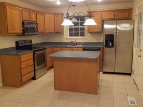 2609 Thompson Ln NW in Cleveland, TN - Building Photo - Building Photo