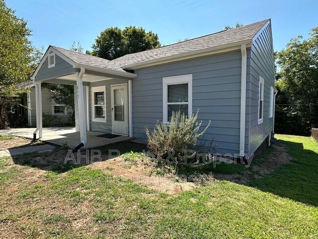 615 Georgia Ave in Burlington, NC - Building Photo - Building Photo