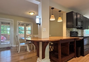 1738 E 71st St in Indianapolis, IN - Foto de edificio - Building Photo