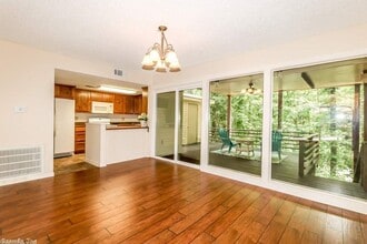 6 Troza Ln in Hot Springs, AR - Building Photo - Building Photo