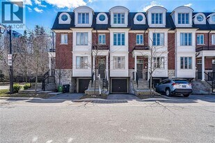 3 Johnson Farm Ln in Toronto, ON - Building Photo