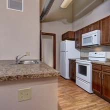 Moline Enterprise Lofts in Moline, IL - Building Photo - Building Photo