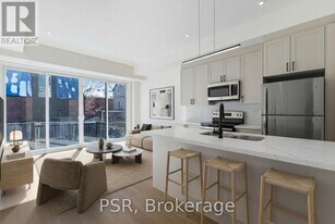 53 Harriet St in Toronto, ON - Building Photo