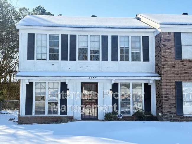 3877 Camelia Cove in Memphis, TN - Building Photo - Building Photo