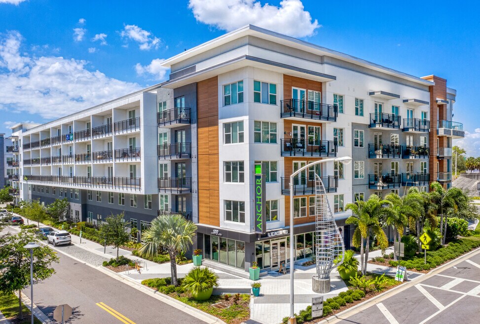 The Boulevards at West River Apartments Tampa, FL Apartments For Rent
