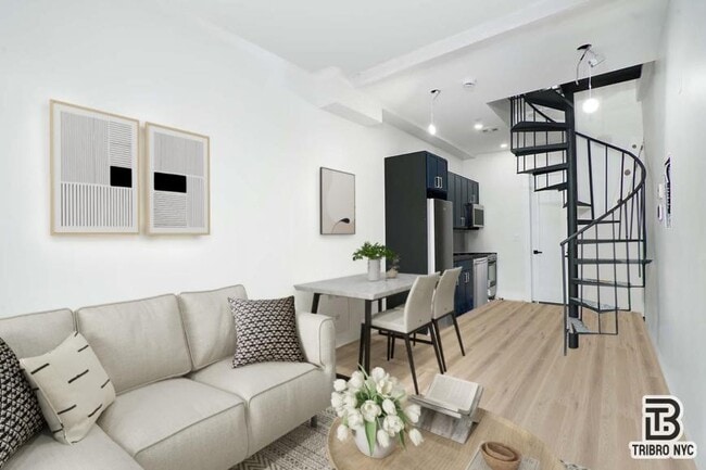 property at 141 Meserole St