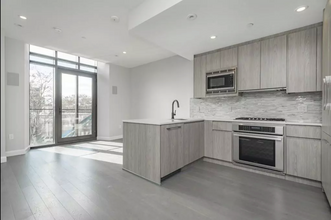 140 Shawmut Ave, Unit 2G in Boston, MA - Building Photo - Building Photo
