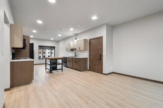 Trails Head in Brookings, SD - Building Photo - Building Photo