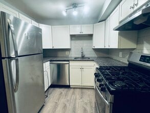 120 Spruce St, Unit 6 in Providence, RI - Foto de edificio - Building Photo