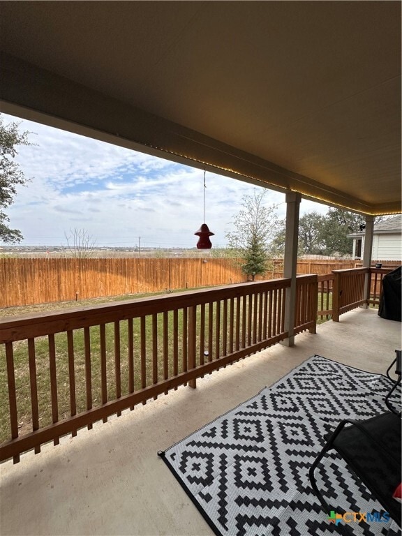 property at 2929 Greenbriar Rd