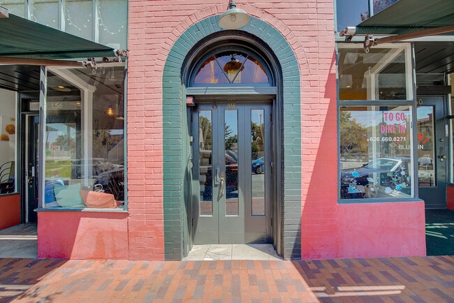 958 Mission St, Unit C