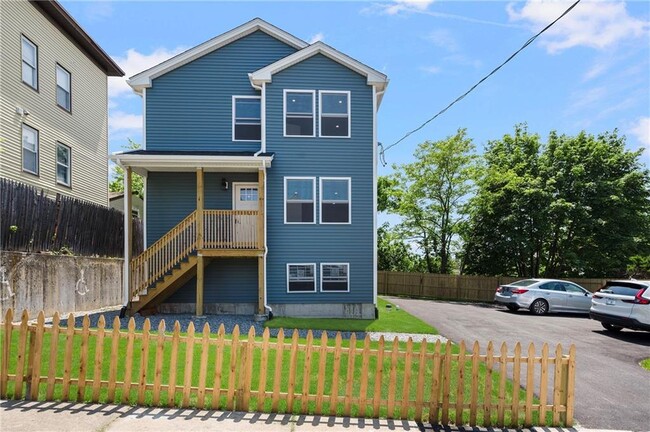 property at 284 High St