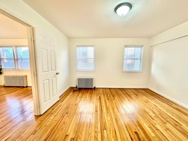 property at 31-33-33 Tillinghast St