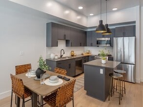 Maye House Apartments in Salt Lake City, UT - Building Photo - Building Photo