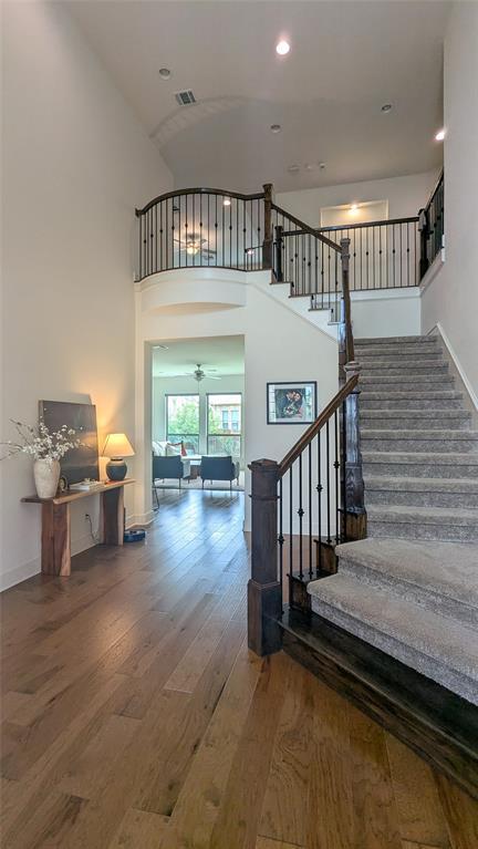 4411 Logan Ridge Dr in Cedar Park, TX - Foto de edificio - Building Photo