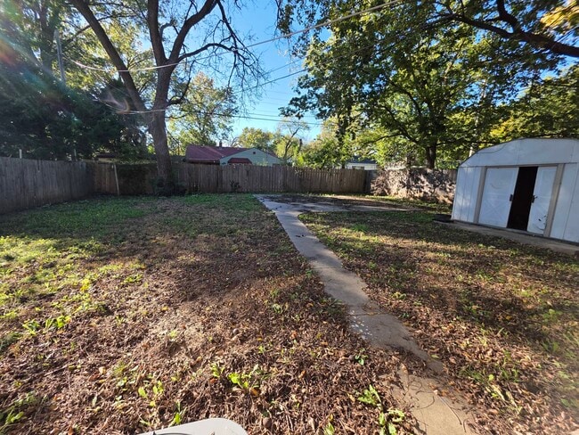 property at 1945 S Battin St