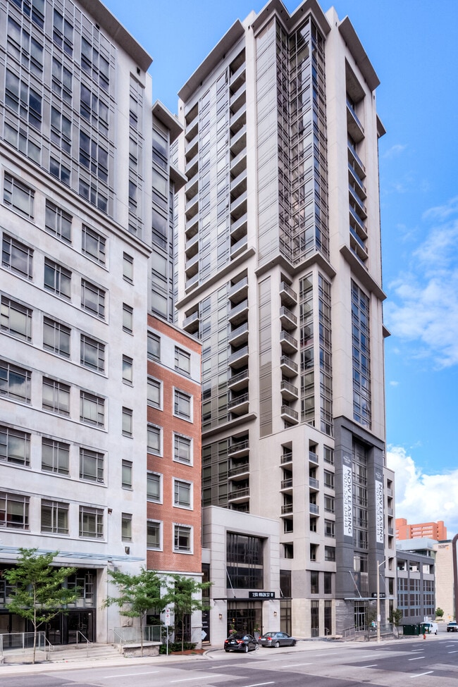 property at 150 Main St W