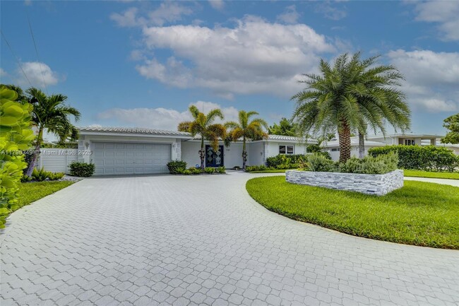 property at 5580 NE 29th Ave