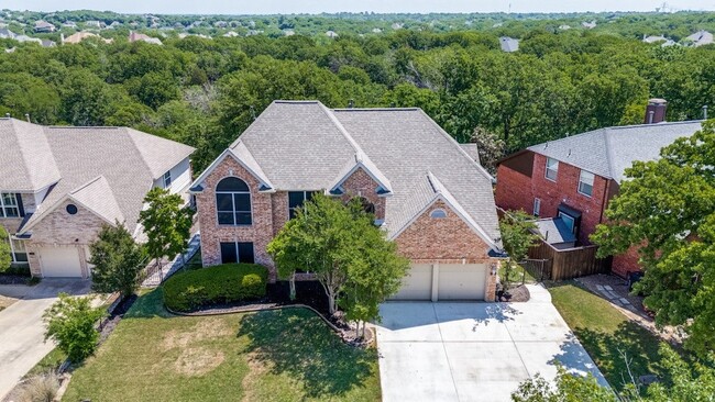 2704 Crestwood Ln in Highland Village, TX - Building Photo - Building Photo
