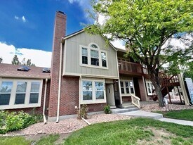 6838 Ravencrest Dr in Colorado Springs, CO - Building Photo