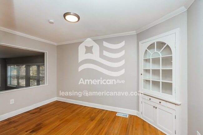 514 Naples Rd in Jackson, MS - Building Photo - Building Photo