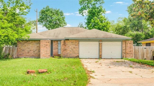 property at 112 Birch St