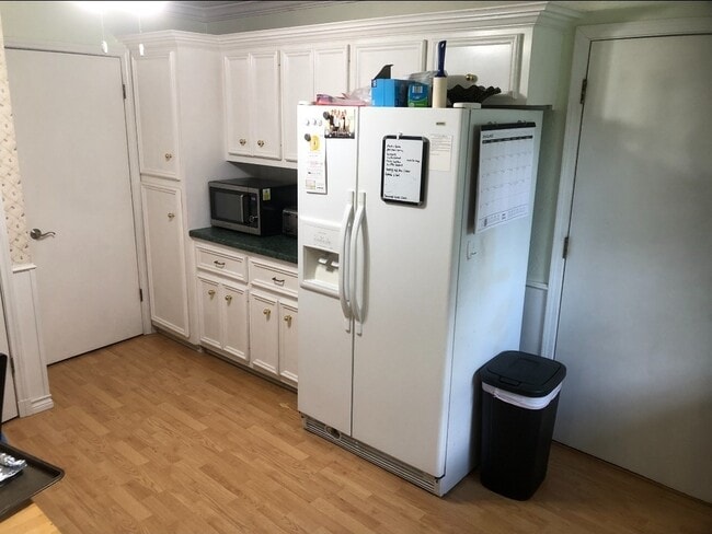 property at 17910 Strack Farm Rd