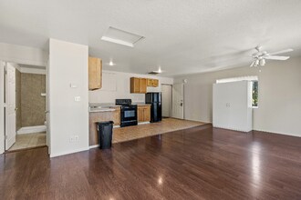 1310 E Trevor Way in Flagstaff, AZ - Building Photo - Building Photo